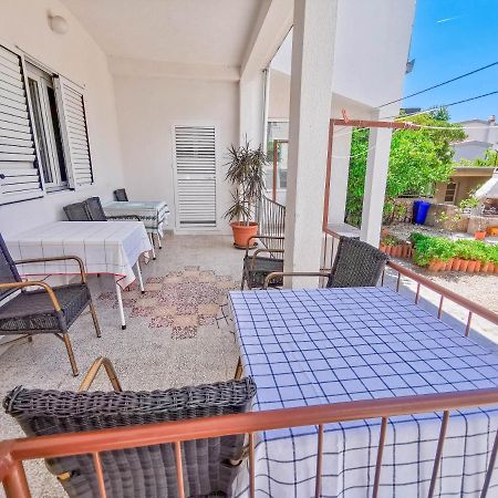 Apartments Patrick Baška Voda المظهر الخارجي الصورة