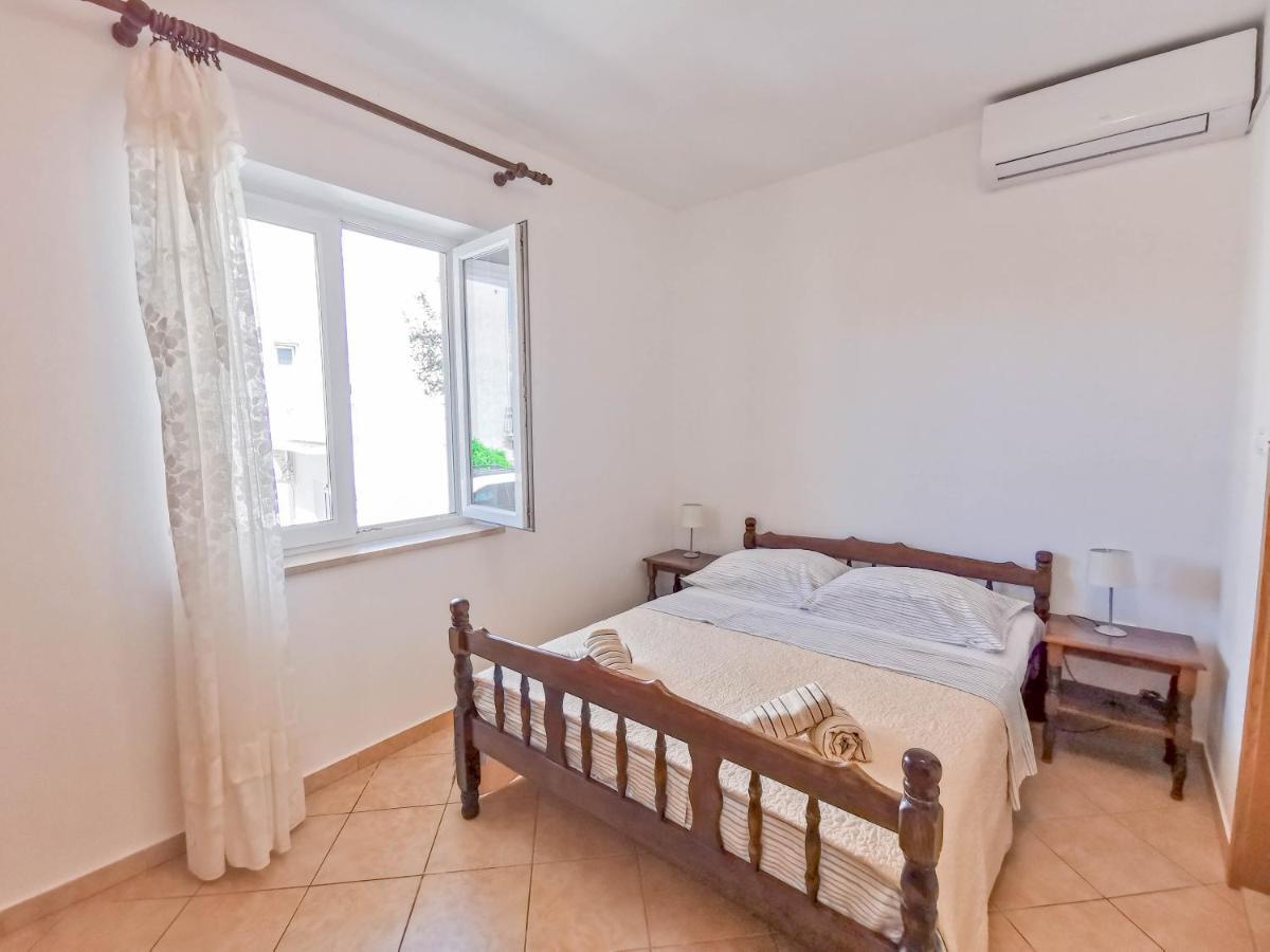 Apartments Patrick Baška Voda المظهر الخارجي الصورة